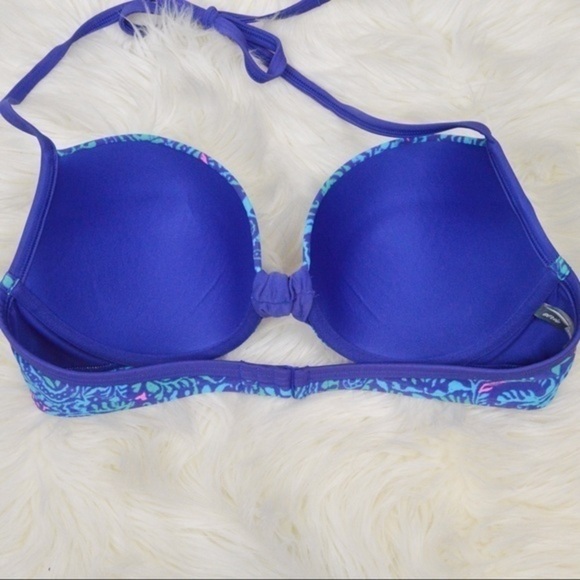 Aerie Brooke Bikini Swim Top, Size 38C - Picture 3 of 7
